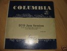 ECO Jam Session / Hans Koller, Albert Mangelsdorff a.o.