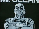 SKINKORPS Mr Clean RARE FRENCH OI ORIGINAL LP 