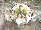 KISS    DYNASTY  PICTURE DISC  VERY RARE. MINT.