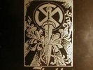 LEGION 88 Thule  ORIGINAL FRENCH 1ST LP 