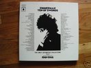BOB DYLAN-Ten Of Swords 10 LP Box set(137 tracks)