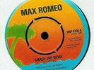Max Romeo  Chase The Devil 1976 UK Island 7