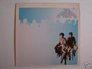 DEIRDRE WILSON TABAC S/T LP OG RARE JAZZ SOUL FUNK ROCK