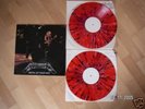 Metallica  - Metal up your ass, MULTICOLOURED VINYL