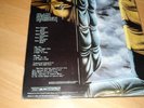 IRON MAIDEN(KOREA LP 12