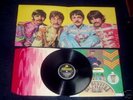 1967 Ist Press * Beatles * Sgt Pepper MONO  UK  LP