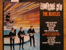 Beatles 65 UK export lp Something New *MINT* TOP 