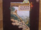 Jackson Heights 72 UK PROG lp Ragamuffins Fool *MINT*