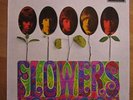 Rolling Stones 67 UK export lp Flowers *MINT-*