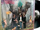 KALEIDOSCOPE:LP-FAINTLY BLOWING-ORIGINAL 1969 EX++ 