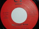 Top Hat & Little Jeff Mississippi Bump ORIGINAL FUNK 7