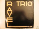 TRIO PASQUIER LP ERATO RAVEL / ROUSSEL