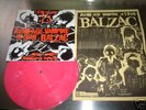 BALZAC Isolation from No.13 7