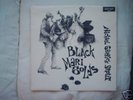 MICHAEL GARRICK - BLACK MARIGOLDS LP ORIG.UK ARGO 1968.