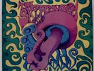 PSYCH: The SACRED MUSHROOM on Parallax Records 1969