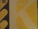 JEAN JACQUES PERREY KARTOONERY LP Rare french library