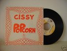 Preston Love Cissy popcorn funk original french 7”PS 