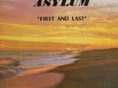 monster psych original: ASYLUM- First And Last