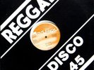 EEK A MOUSE NO WICKED REGGAE DISCO 45