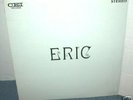 ERIC  LP sealed  psych  private press  Hans Pokora
