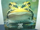 FROGGIE BEAVER  From The Pond  LP private  Hans Pokora
