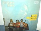 JOHN BASSMAN GROUP  Filthy Sky  LP  psych  Hans Pokora