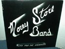 MOREY STORE BAND  LP sealed  private press  Hans Pokora