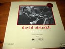 David Oistrakh  Encores   Rare Columbia Sax Stereo