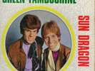 Sun Dragon - Green Tambourine  (UK MGM)