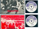 COCK SPARRER RUNNIN RIOT 77 UK PUNK 7