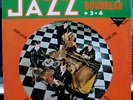WALTER BOURDEAU + 3 = 4 - JAZZ - CANADA ORIGINAL