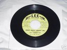 ROCKABILLY 45-RAY PENNINGTON-LEE 502