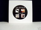 Led  Zeppelin, 1,2,3 &4 -200 gram LP BX Set Test press