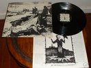 Amebix - No Sanctuary Rare 33 12