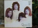 QUEEN II SCARCE ROCK 