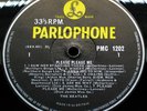 Beatles - 'Please, Please Me'  UK *3rd Press*  Mono LP