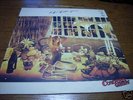 Japan psych CONDITION GREEN Life Of Change LP