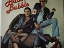HUBBLE BUBBLE. Plastic Bertrand. LP. SINUS. Press BELGE