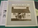 PERERIN TIRION DIR  WELSH FOLK GWERIN LABEL