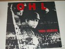 OHL - 1000 Kreuze - rare LP - Rock-O-Rama