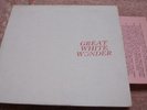 Bob Dylan - GREAT WHITE WONDER - TMOQ 2LP Color Wax