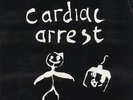 Cardiacs - Cardiac Arrest EP Bus for A Bus RARE