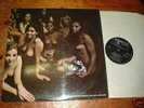 Jimi Hendrix  - Electric Ladyland - Track orig 2 LP set
