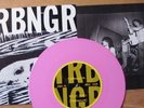 TURBONEGRO/TRBNGR-ROUTE ZERO 7