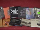 BEATLES ROLLING STONES YARDBIRDS VELVET UNDERGROUND BOX