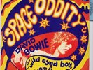  FRENCH DAVID BOWIE PS : SPACE ODDITY