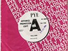 U.K.The Blue Chips   Tell her   Pye 17155     Demo