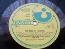 DEEP PURPLE uk 1st 1968 The Book Of Taliesyn NR MINT