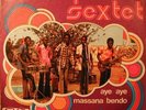 CAMAYENNE SEXTET - AFRO PSYCHEDELIC GUINEE 70s - MINT