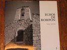 Echos de Rompon Jeanne Bovet Private Swiss DEDICATED 